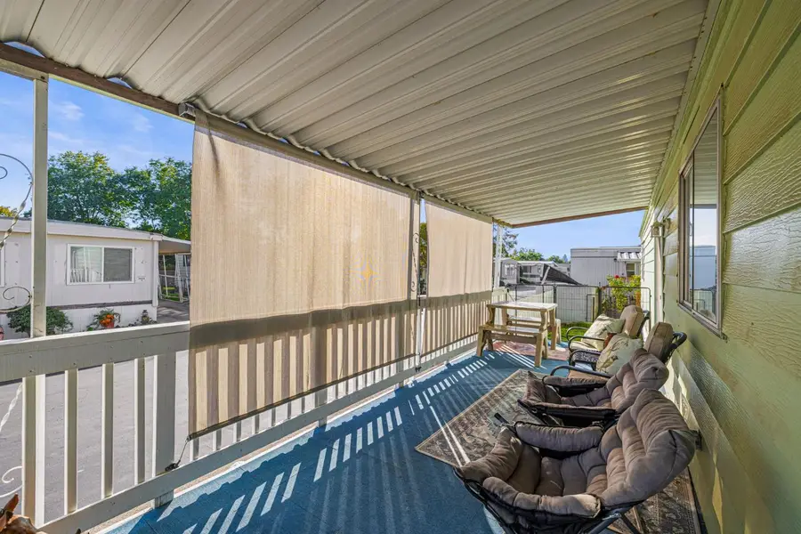 5040 Jackson Street #154, North Highlands, CA 95660 - #3