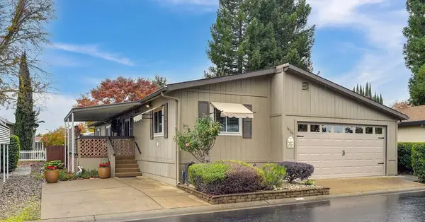 14764 Cardoza Court, Rancho Murieta, CA 95683