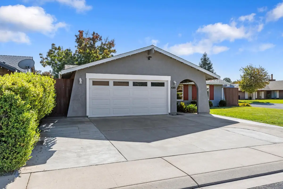 2612 Star Oak Court, Modesto, CA 95355 - Image #1