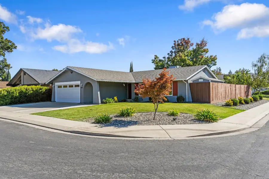 2612 Star Oak Court, Modesto, CA 95355 - Image #2