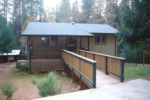 26242 Buckhorn Ridge Road, Pioneer, CA 95666