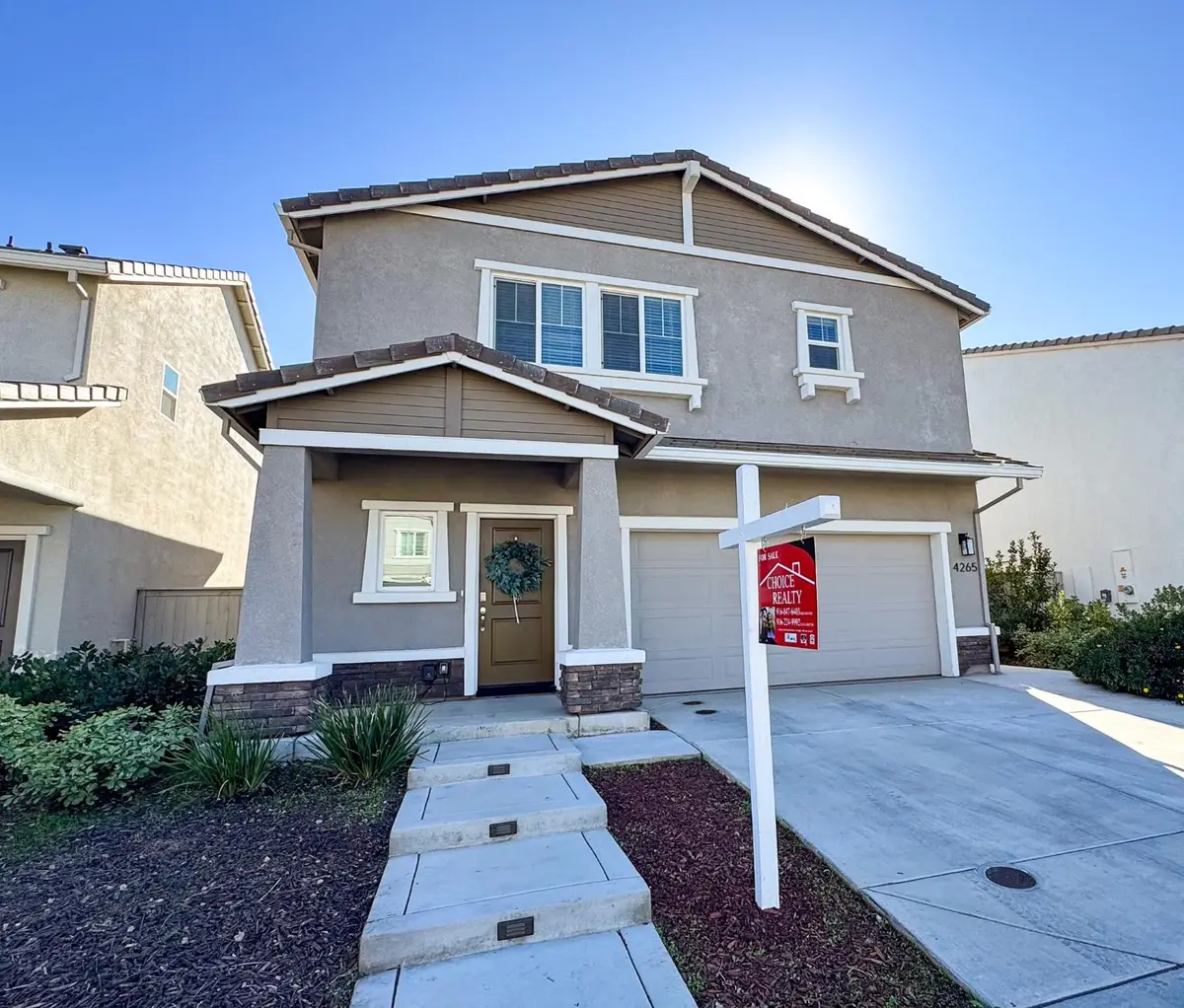 4265 Trailblazer Loop, Roseville, CA 95747 - Image #1