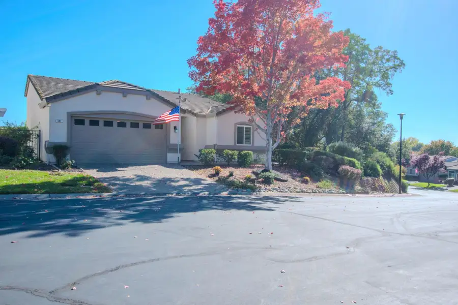 503 Diamond Glen Circle, Folsom, CA 95630 - Image #2