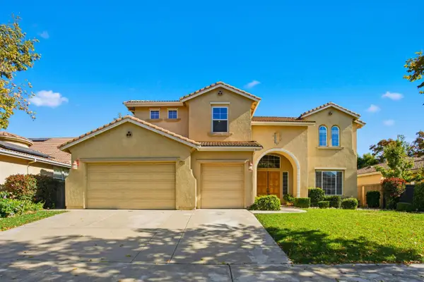 1520 Danbrook Drive, Sacramento, CA 95835