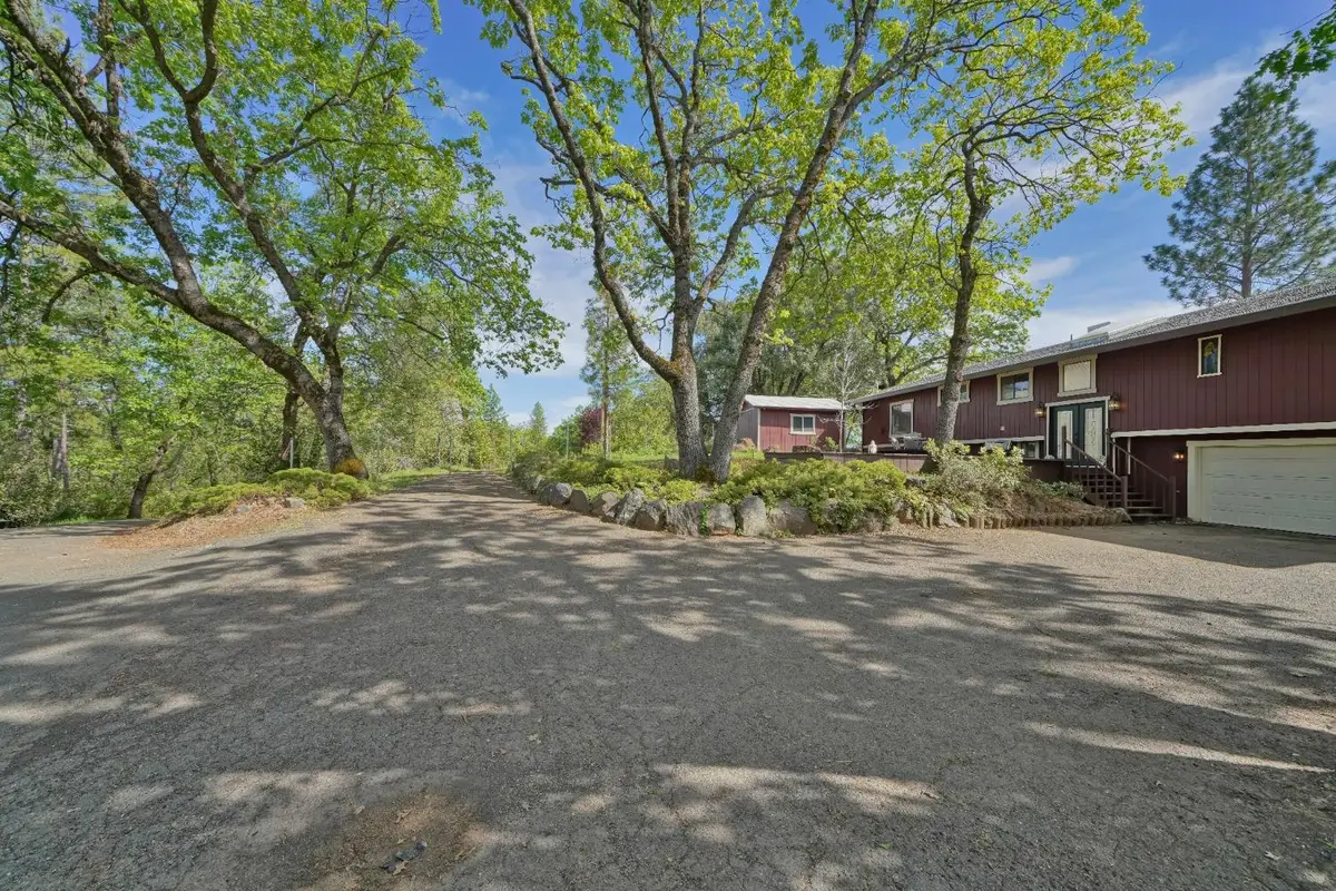 3081 Saddlehill Road, Placerville, CA 95667 - Image #1