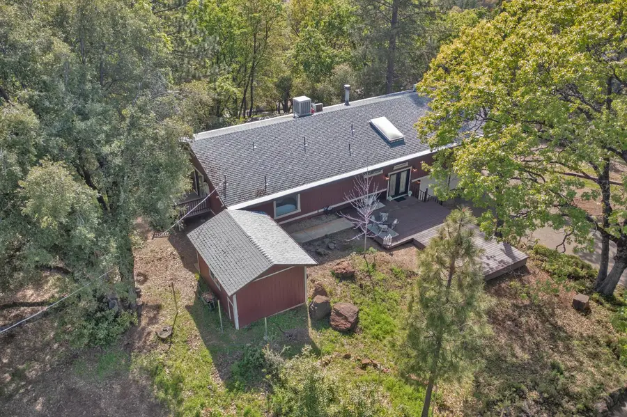 3081 Saddlehill Road, Placerville, CA 95667 - Image #2