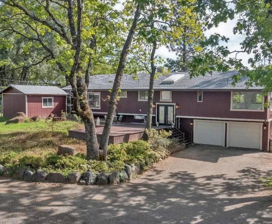 3081 Saddlehill Road, Placerville, CA 95667 - Image #3