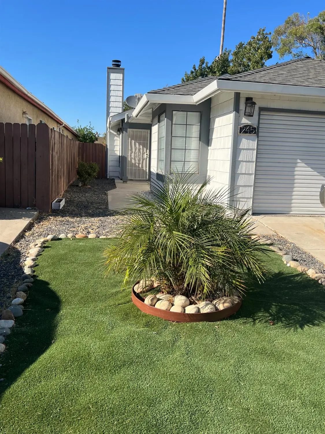 245 Hawthorne Drive, Tracy, CA 95376 - Image #1