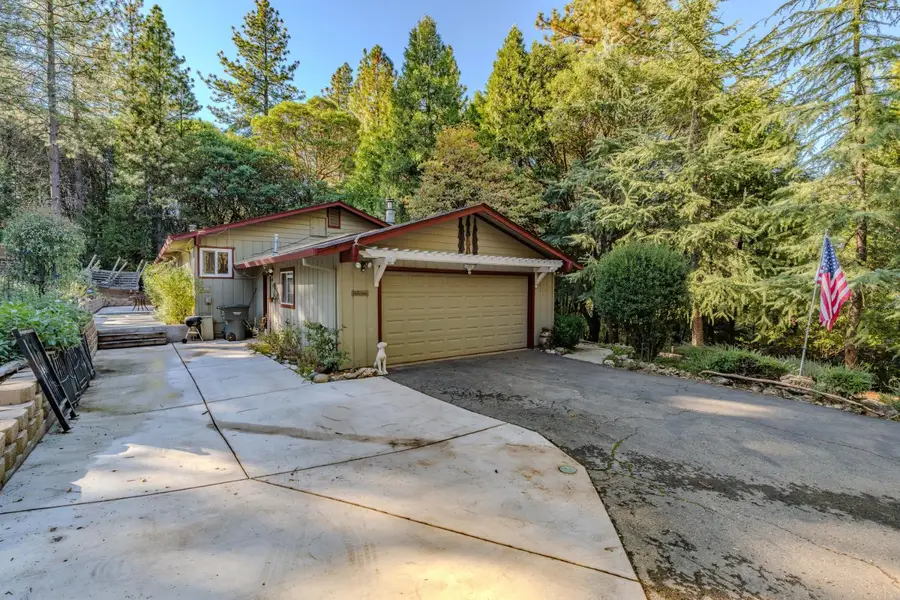 23420 Robin Road, Pioneer, CA 95666 - Image #2