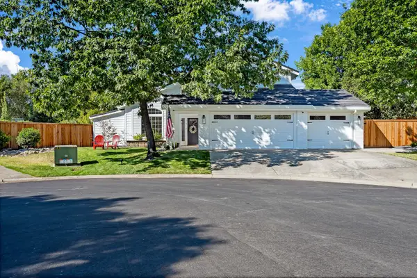 7410 Acaso Court, Rancho Murieta, CA 95683