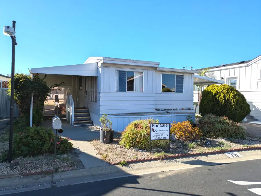 4160 Jade Street #76, Capitola, CA 95010 - Image #2