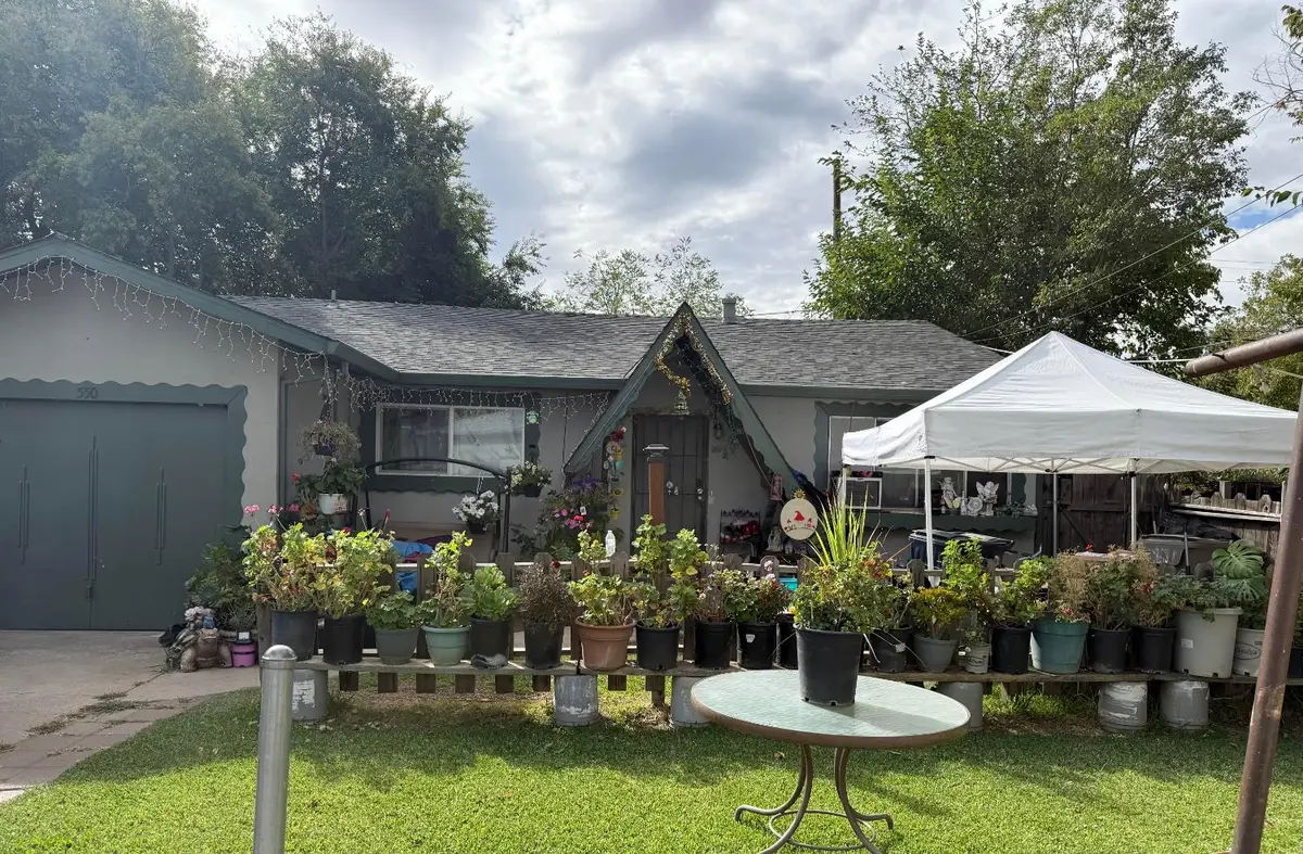 550 Las Palmas Avenue, Sacramento, CA 95815 - Image #1