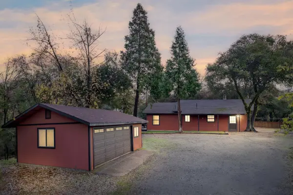 10943 Beckville, Nevada City, CA 95959