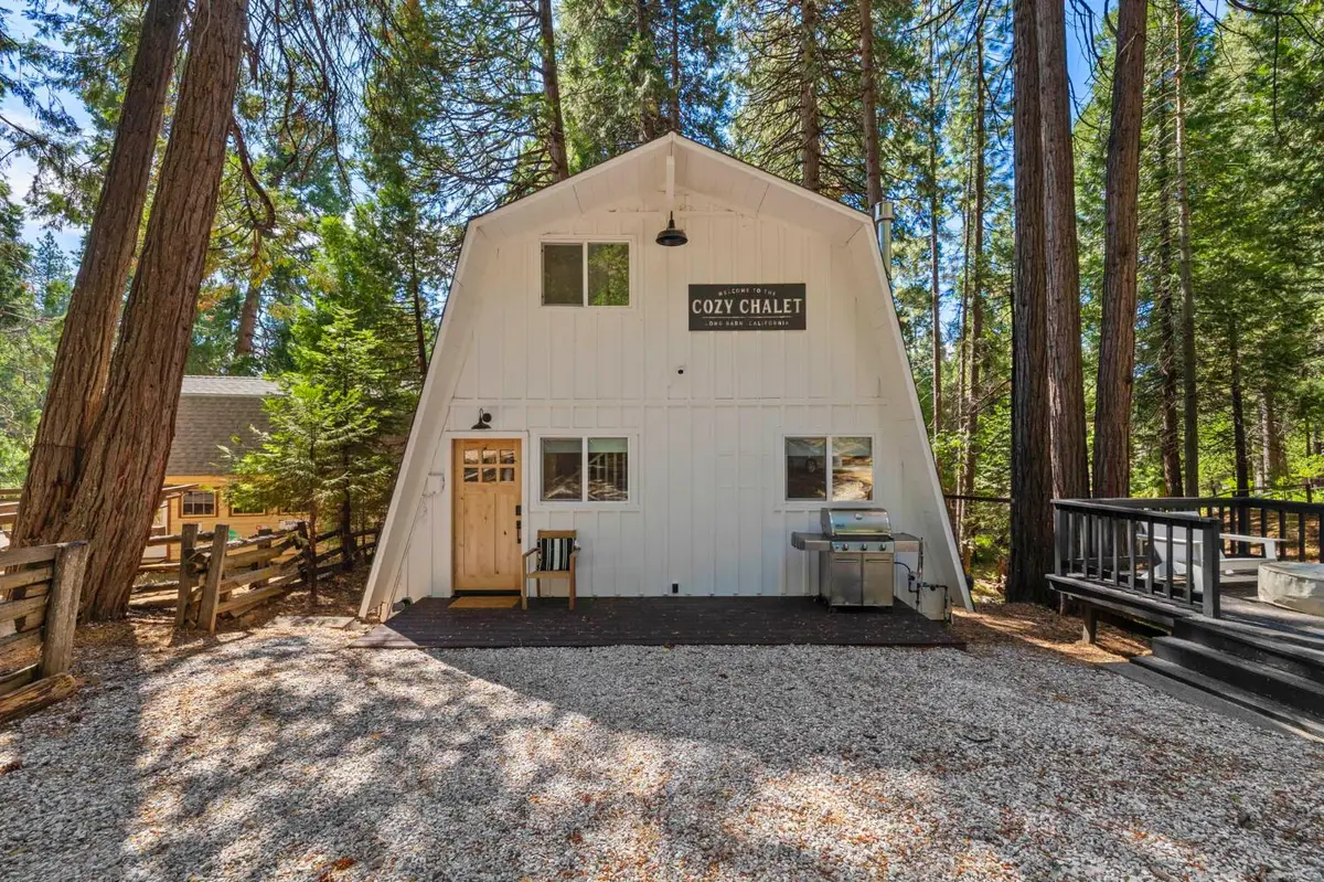 22785 W Ellmaro, Long Barn, CA 95335 - Image #1