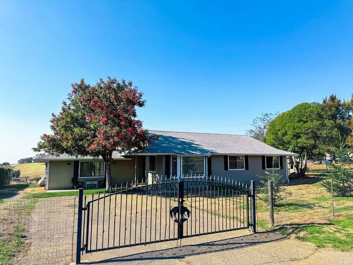 6587 Gwin Street, Valley Springs, CA 95252 - Image #1