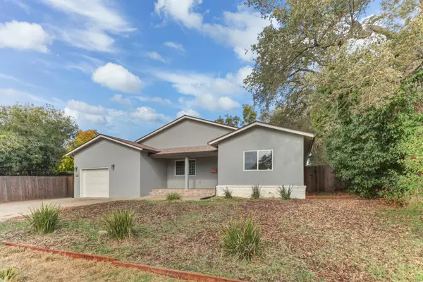 3311 Whitney Avenue, Sacramento, CA 95821
