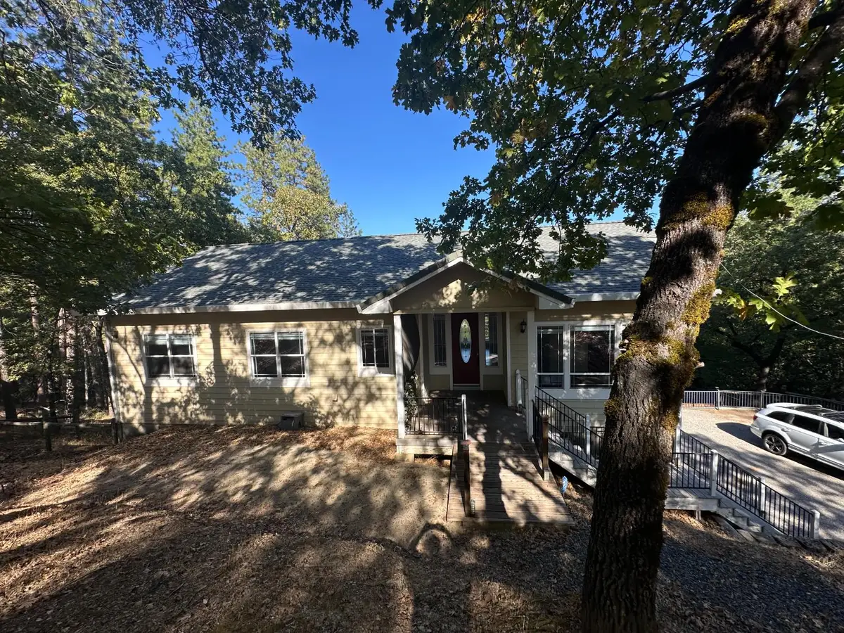 6435 Green Pine Court, Foresthill, CA 95631 - Image #1