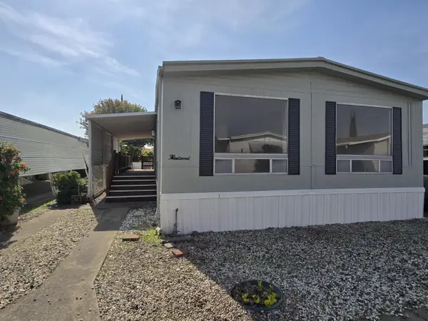 Address Withheld By Seller, Modesto, CA 95350