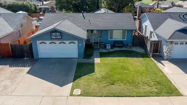 1444 Vista Drive, Lodi, CA 95242