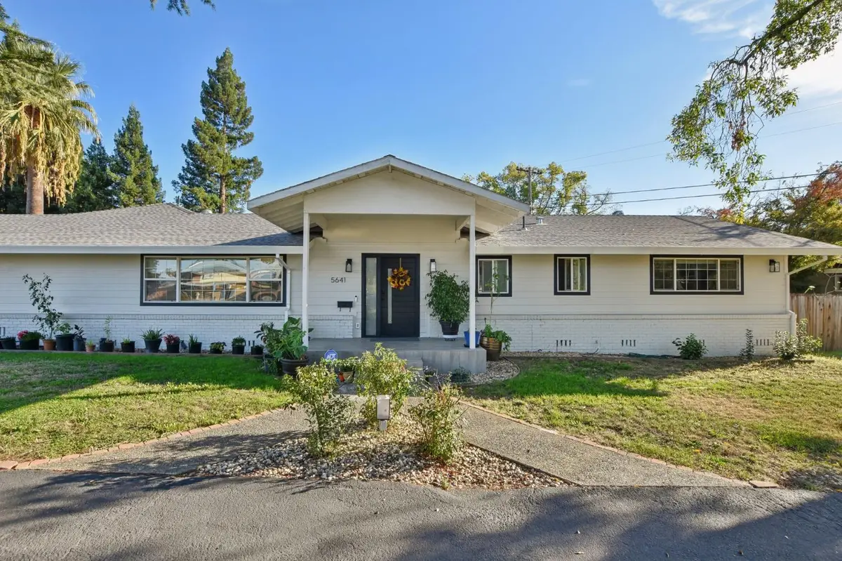 5641 Primrose Drive, Citrus Heights, CA 95610 - Image #1