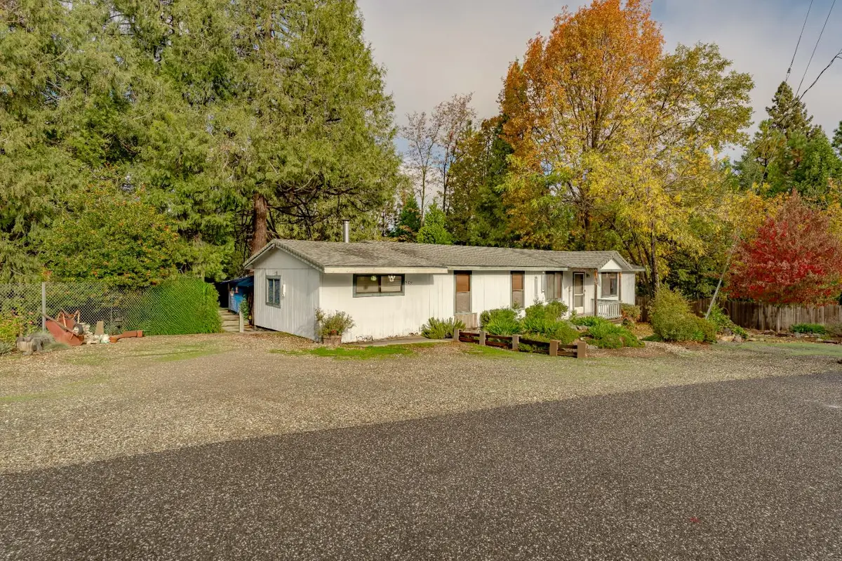 502 Granite Hill Court, Grass Valley, CA 95945 - Image #1