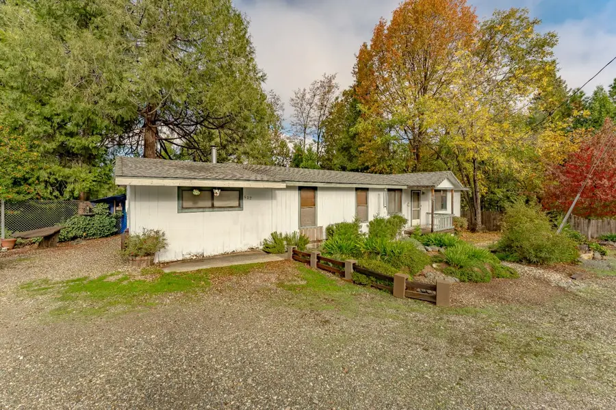 502 Granite Hill Court, Grass Valley, CA 95945 - Image #3