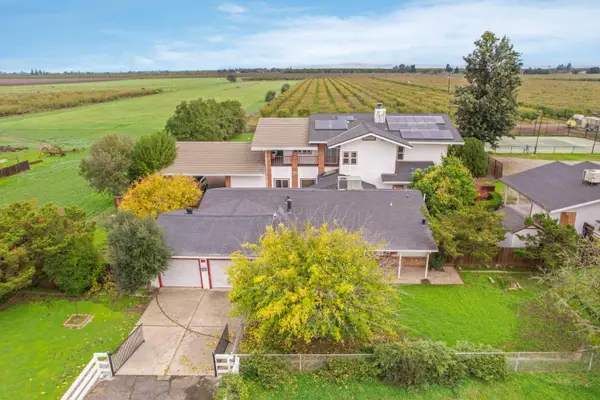 5766 N Alpine Road, Stockton, CA 95215