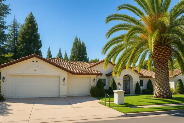 6344 Rio Blanco, Rancho Murieta, CA 95683