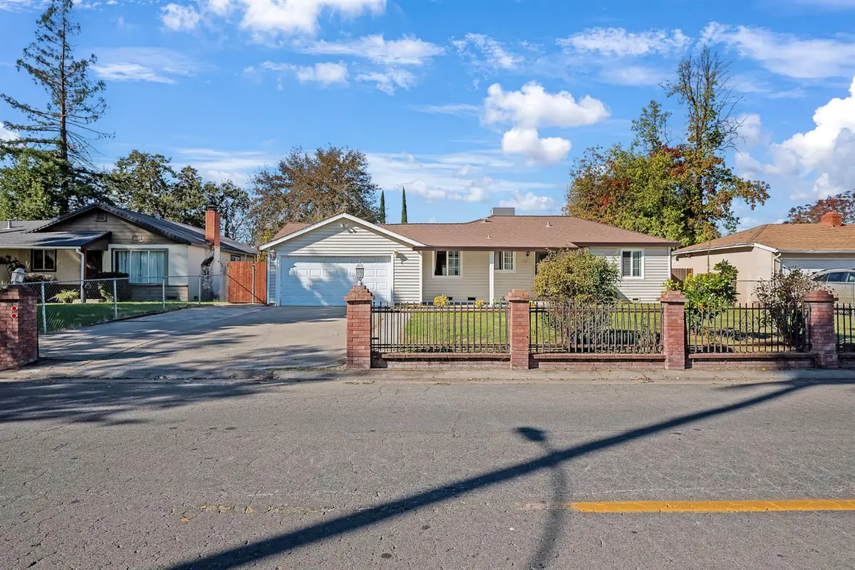 4837 Jackson Street, North Highlands, CA 95660 - Image #1