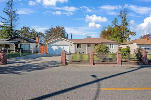 4837 Jackson Street, North Highlands, CA 95660