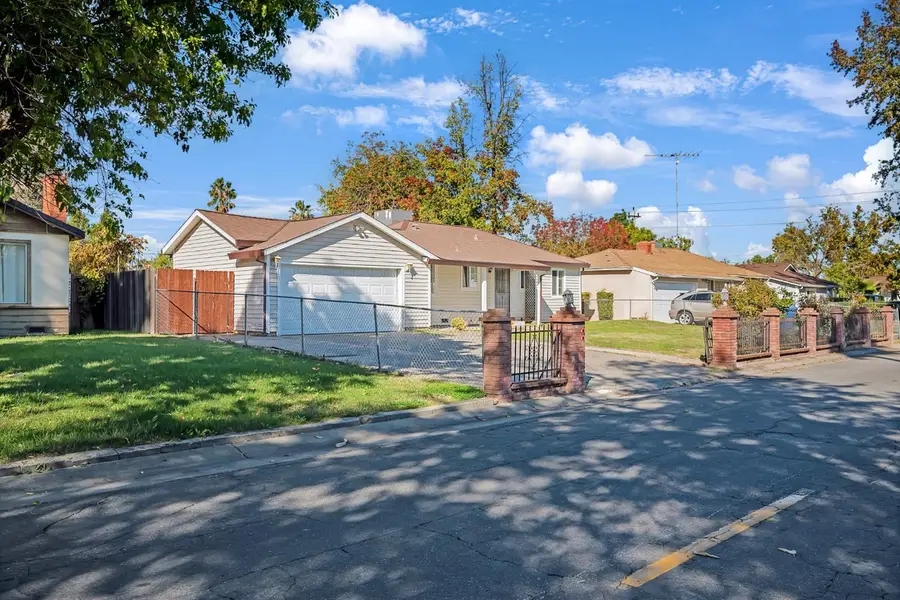 4837 Jackson Street, North Highlands, CA 95660 - Image #2