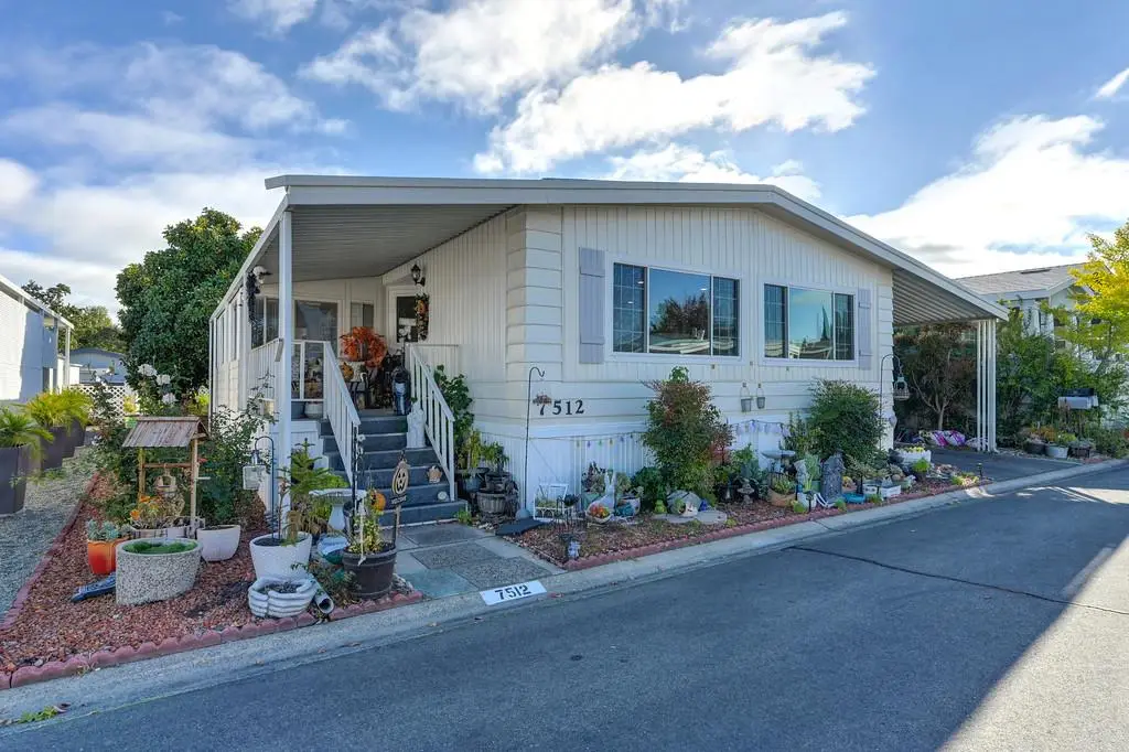 7512 Bufflehead Lane, Citrus Heights, CA 95621 - Image #1