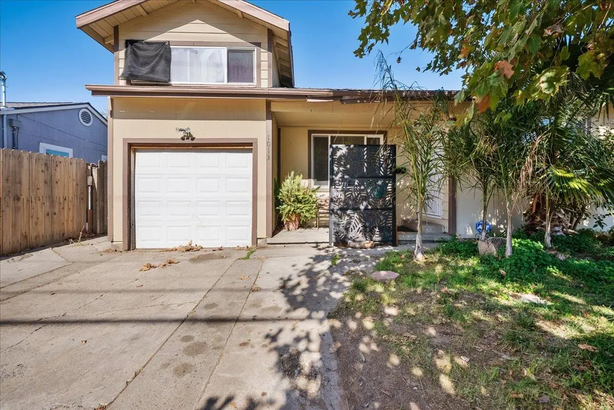 1013 Frienza Avenue, Sacramento, CA 95815 - Image #1
