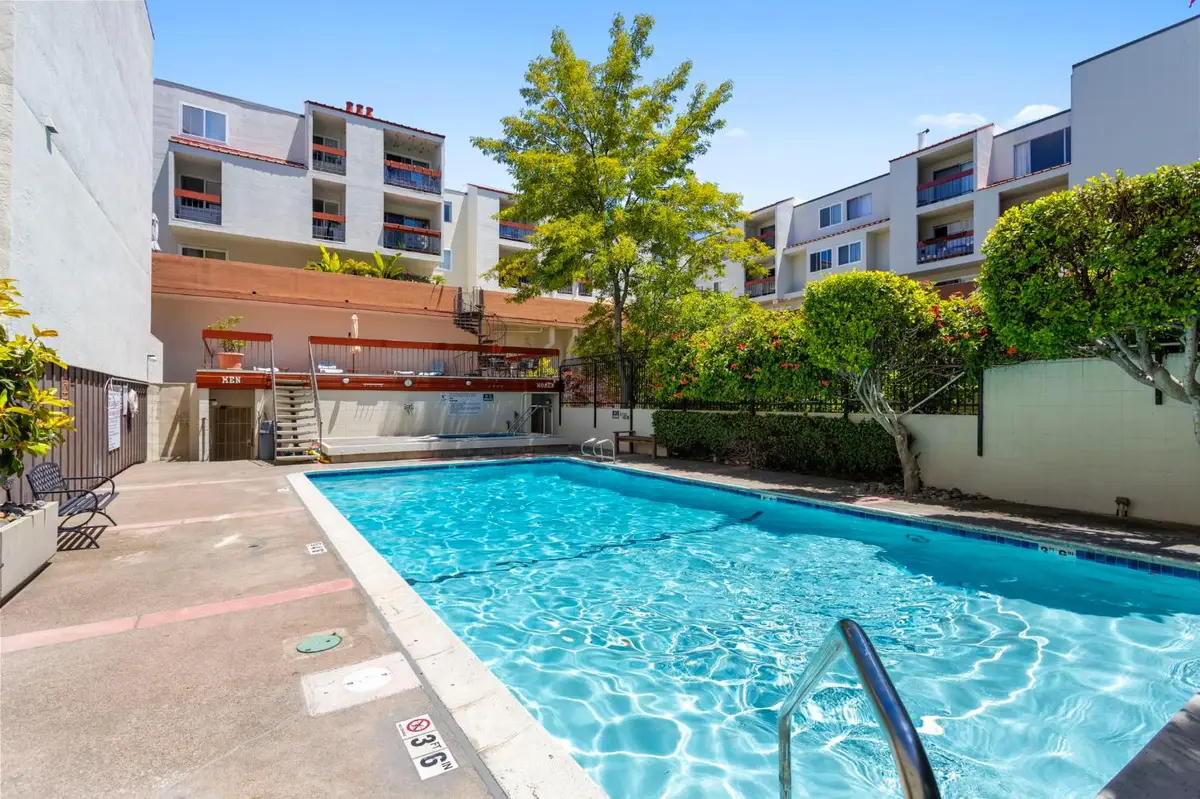 288 Whitmore Street #215, Oakland, CA 94611 - Image #1