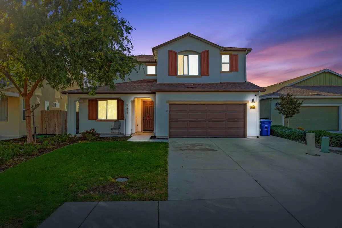 5259 Lavender Court, Keyes, CA 95328 - Image #1