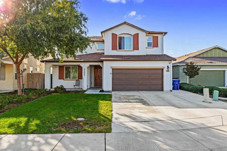 5259 Lavender Court, Keyes, CA 95328 - Image #2