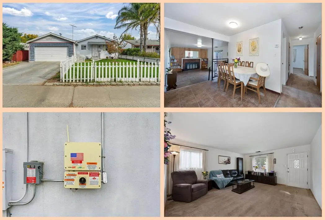 105 Cottonwood Street, Woodland, CA 95695 - Image #1