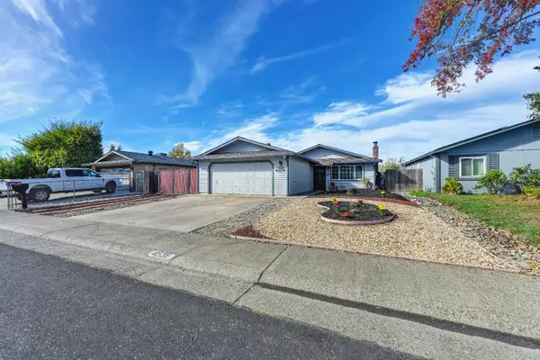 4538 Winners Circle, Rocklin, CA 95677