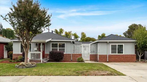 1109 Ulrich Avenue, Modesto, CA 95350