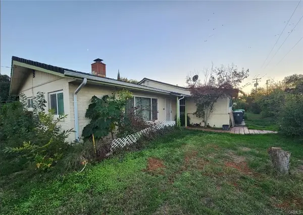 502 Chipman Avenue, Gerber, CA 96035