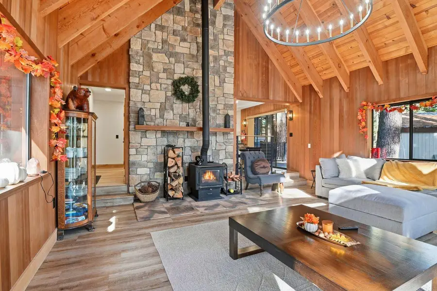 50856 Whitefir Terrace, Soda Springs, CA 95728 - Image #2