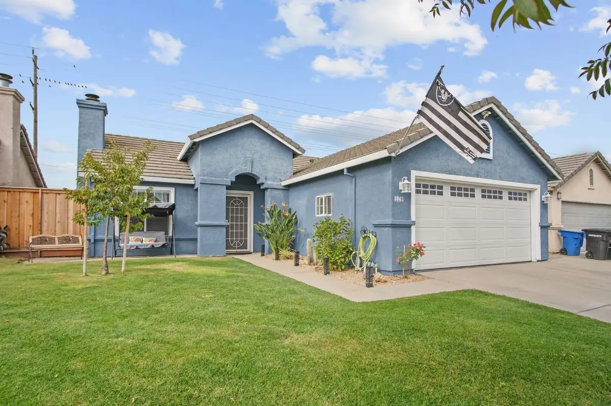 3043 Kimball Hill Drive, Ceres, CA 95307 - Image #1
