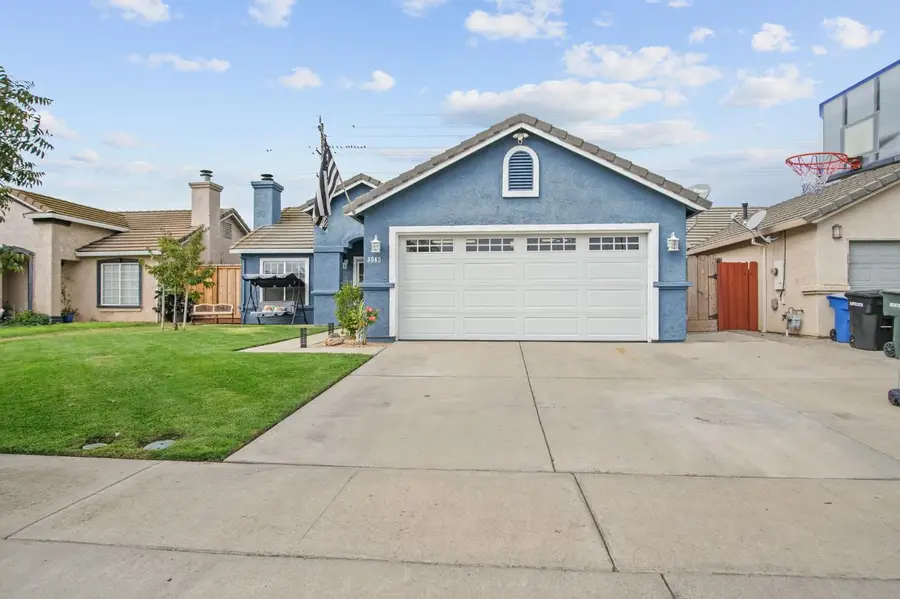 3043 Kimball Hill Drive, Ceres, CA 95307 - Image #2