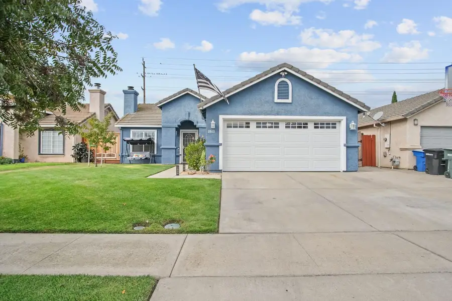 3043 Kimball Hill Drive, Ceres, CA 95307 - Image #3