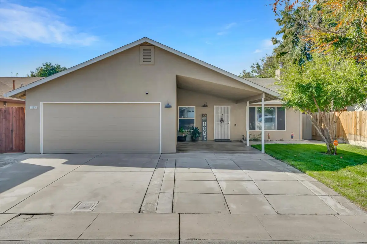 1105 Memory Lane, Modesto, CA 95351 - Image #1
