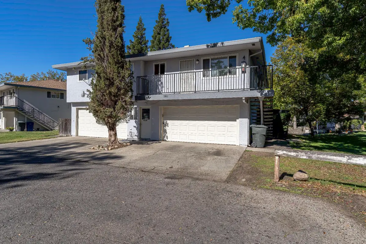 4726 Hayford Way #4, Sacramento, CA 95842 - Image #1
