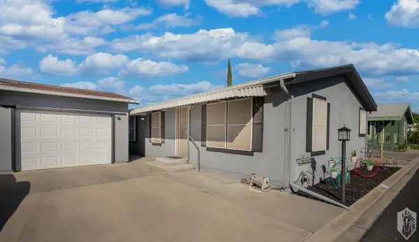 900 Old Stockton Road #541, Oakdale, CA 95361