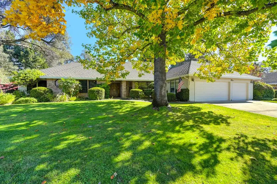 6880 Boardwalk Drive, Granite Bay, CA 95746 - Image #2