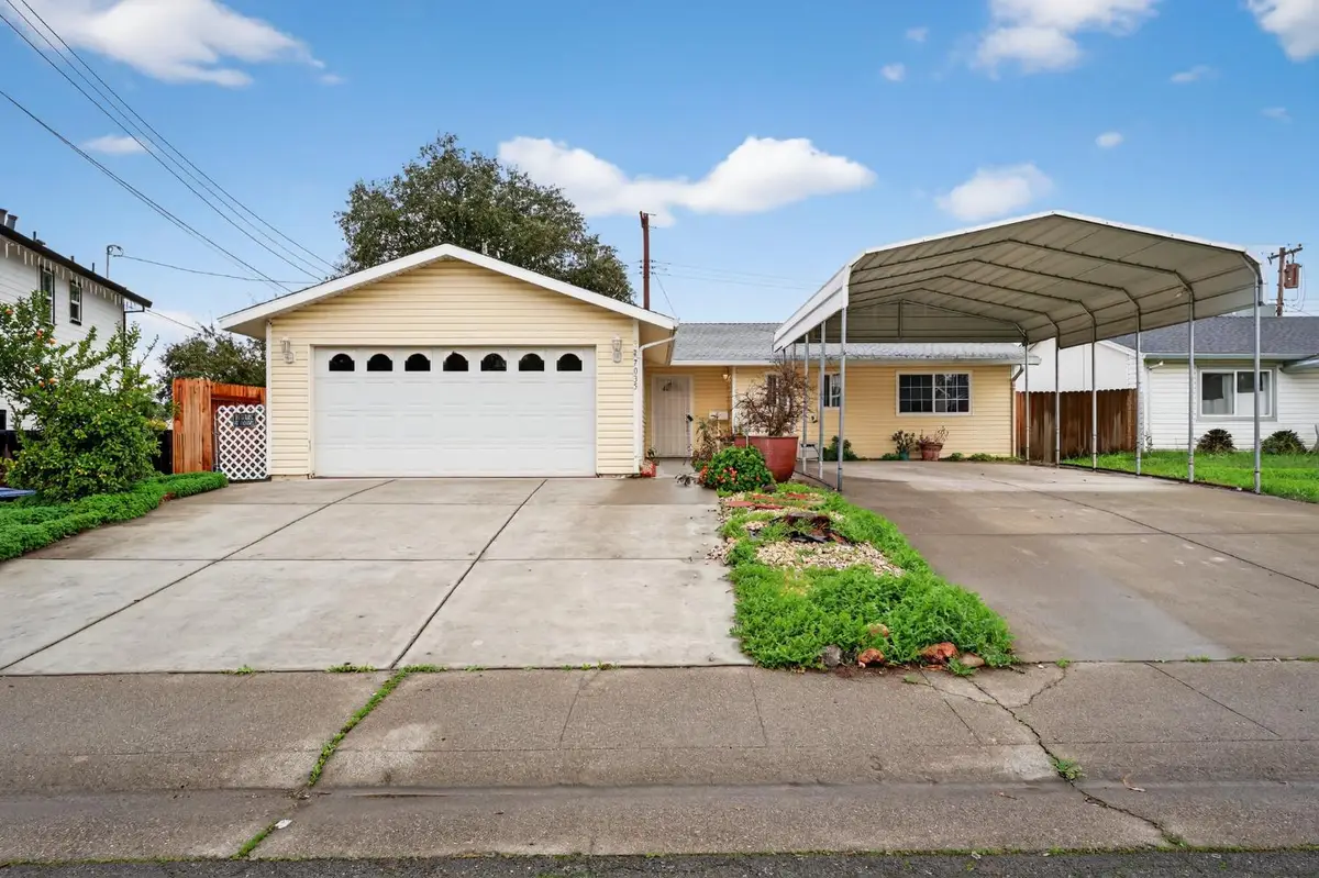 7035 Silver Knoll Street, Rio Linda, CA 95673 - Image #1