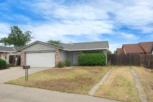 6304 Sky Vista Court, Citrus Heights, CA 95621